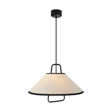 Lámpara colgante Moss light Ø42 cm - Beige - Scandi Living