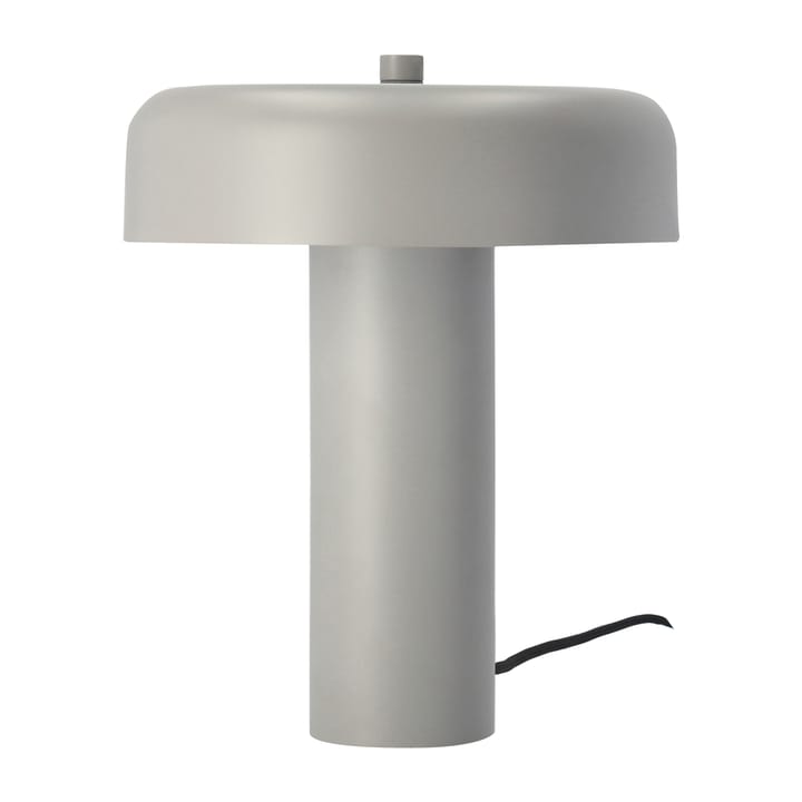 Lámpara de mesa Haze 32 cm - gris  - Scandi Living