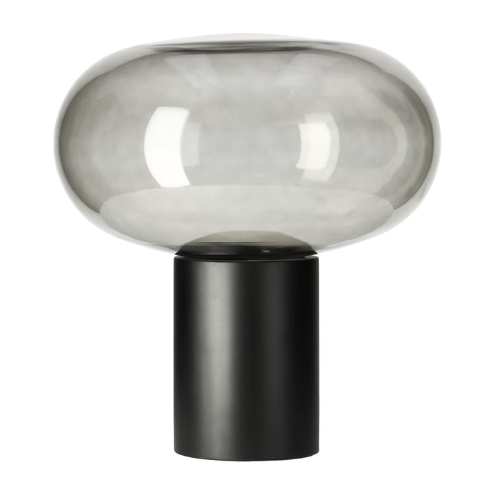 Lámpara de mesa Rising 35,5 cm - negro  - Scandi Living