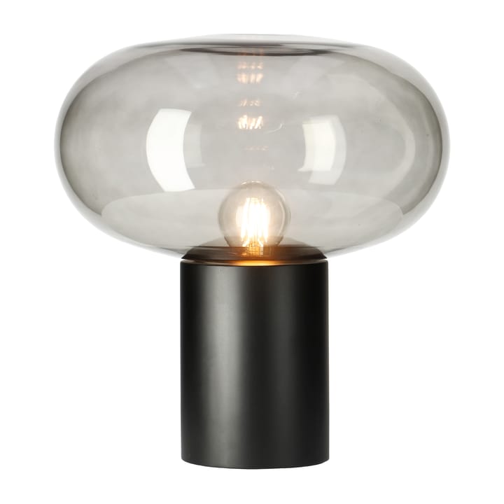 Lámpara de mesa Rising 35,5 cm, negro  Scandi Living