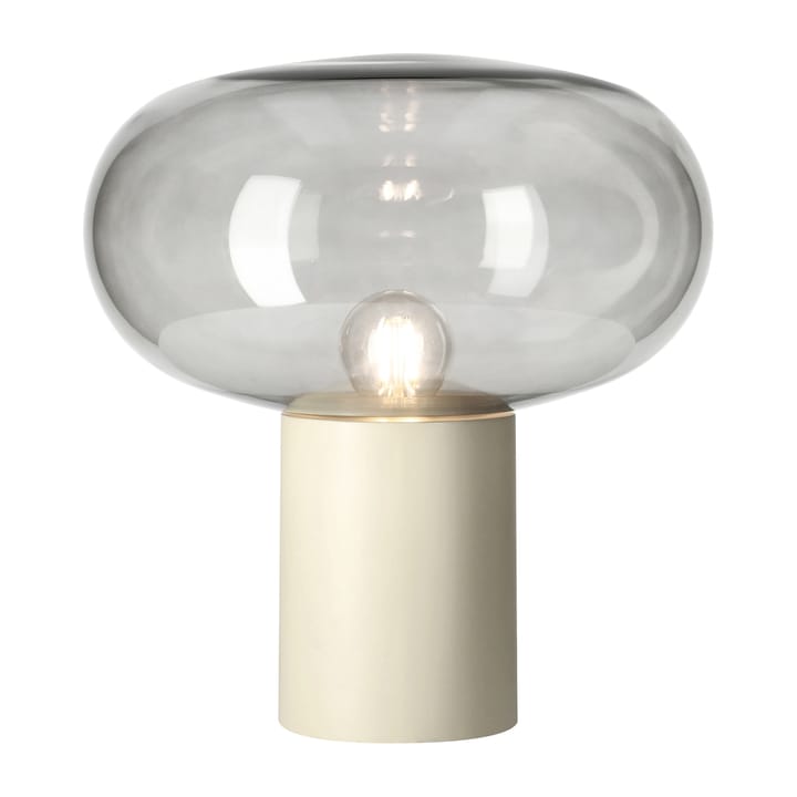 Lámpara de mesa Rising 35,5 cm, Sand Scandi Living