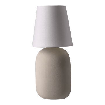Lámpara de ventana Boulder beige-white - undefined - Scandi Living