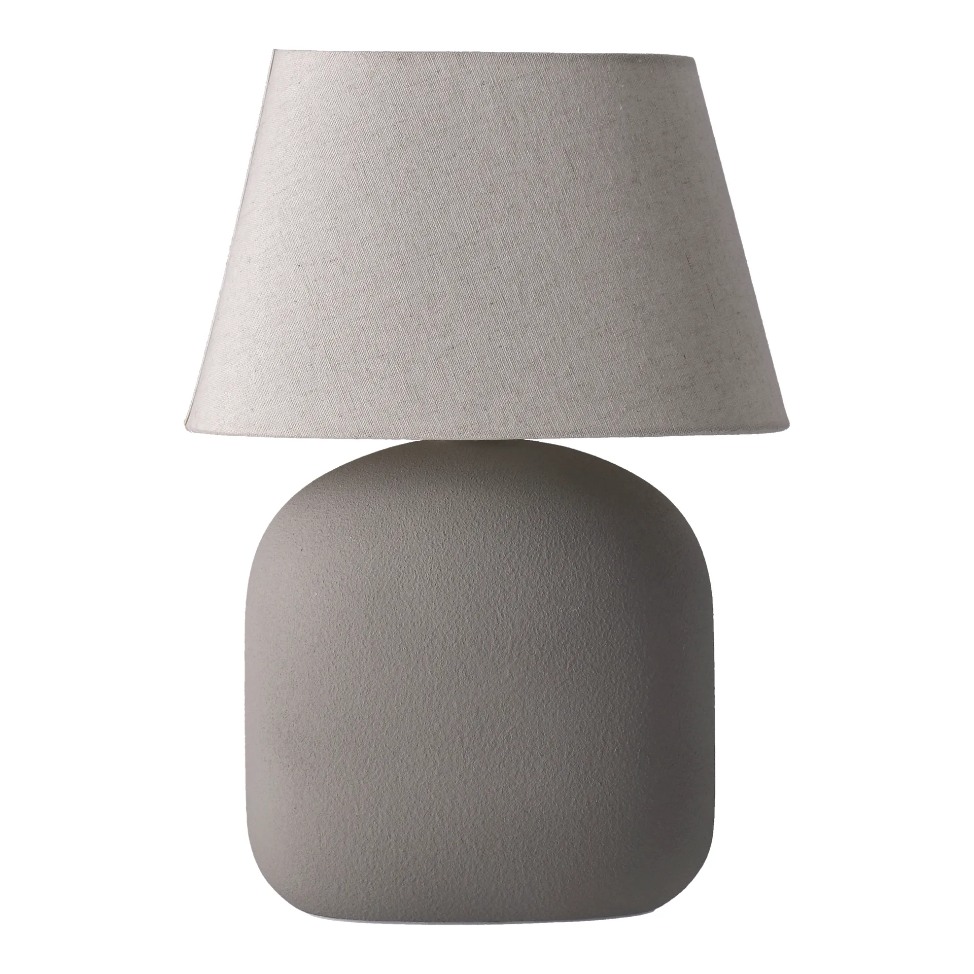 Lámpara de ventana Boulder grey-nature Scandi Living