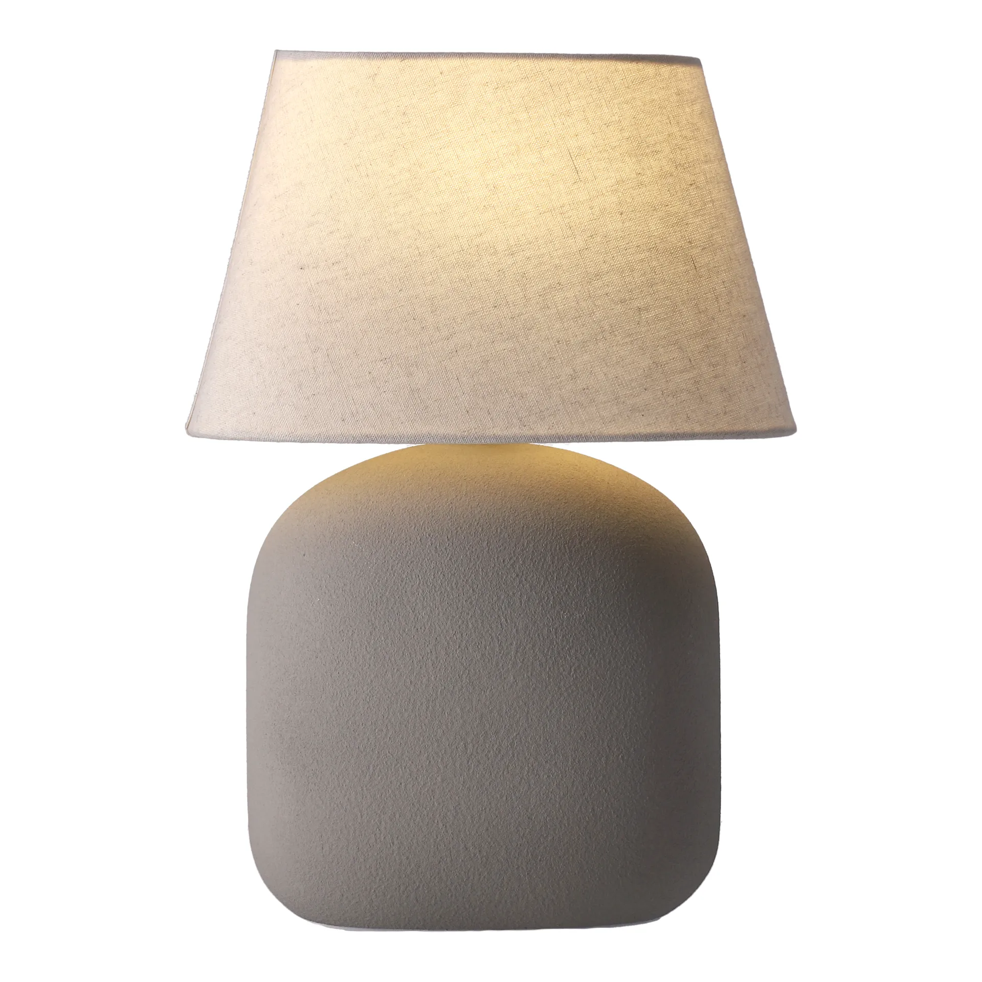 Lámpara de ventana Boulder grey-nature Scandi Living