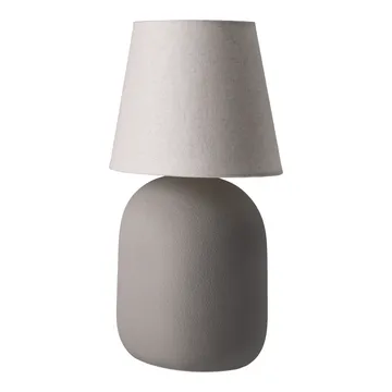 Lámpara de ventana Boulder grey-nature - Scandi Living