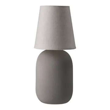 Lámpara de ventana Boulder grey-nature - Scandi Living