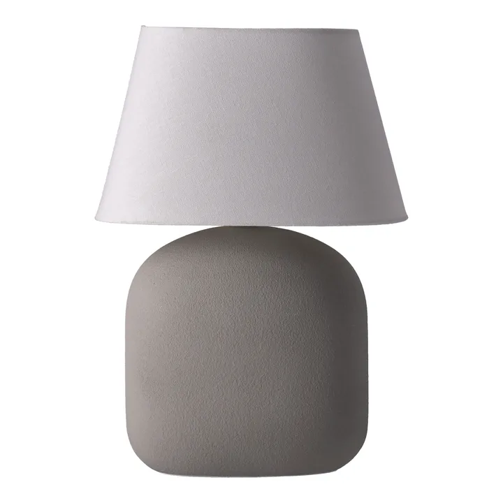 Lámpara de ventana Boulder grey-white - Scandi Living