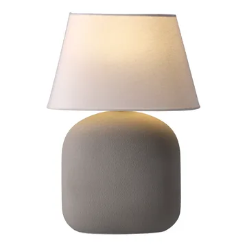 Lámpara de ventana Boulder grey-white - Scandi Living