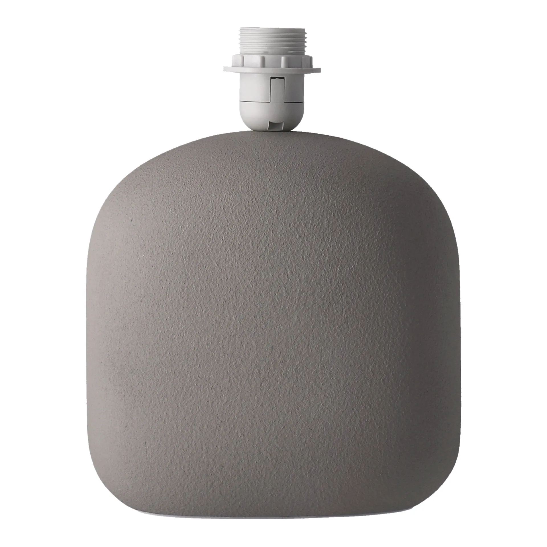 Lámpara de ventana Boulder grey-white Scandi Living