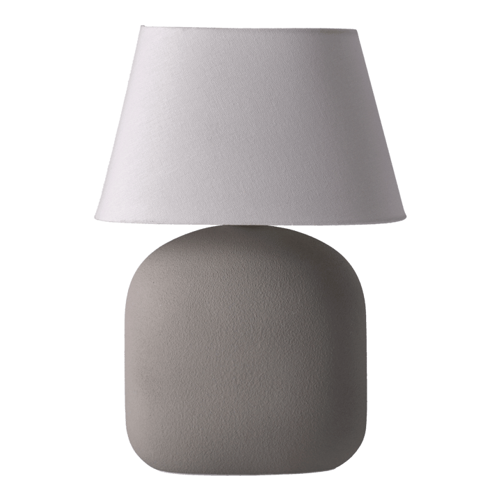 Lámpara de ventana Boulder grey-white - undefined - Scandi Living