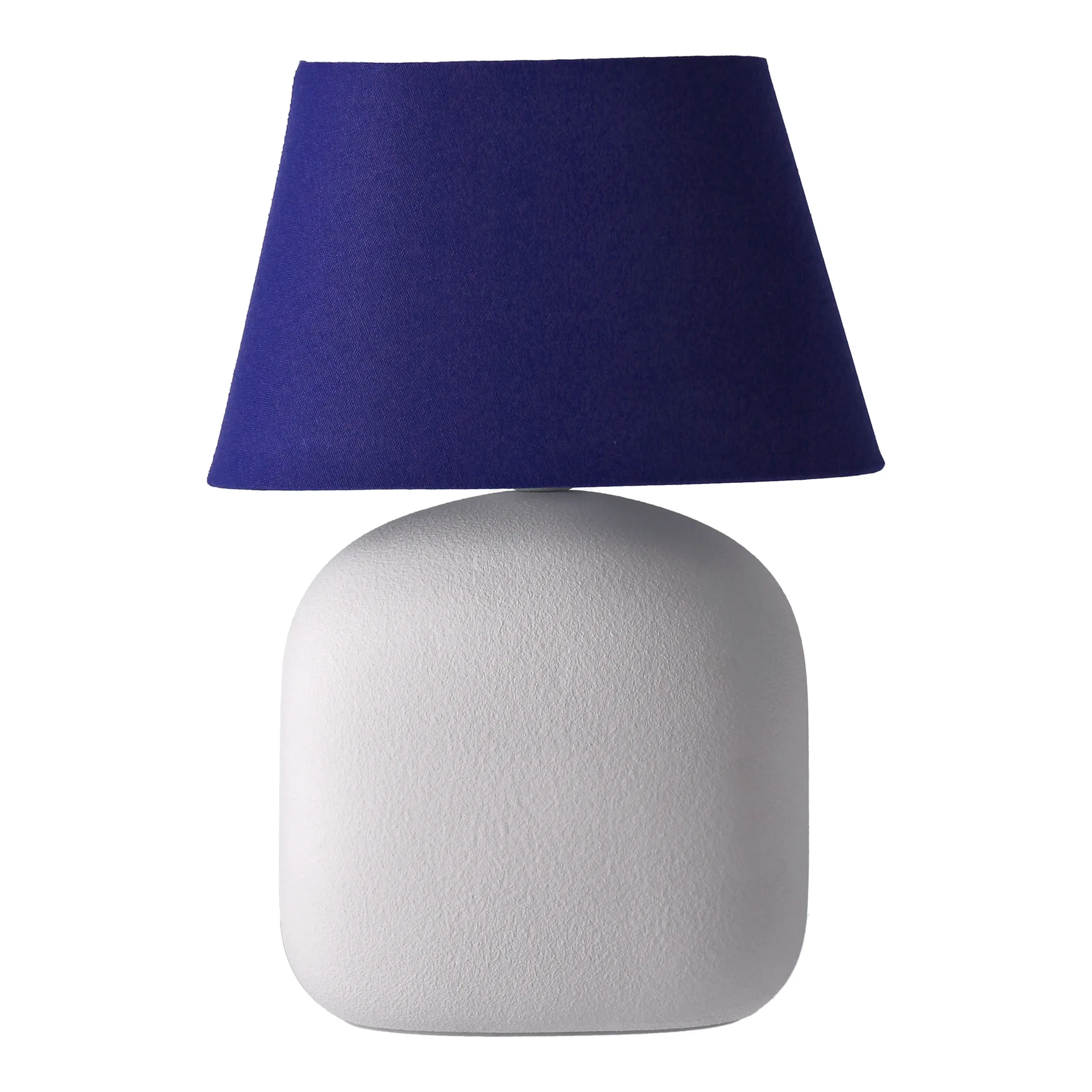 Lámpara de ventana Boulder white-cobolt Scandi Living