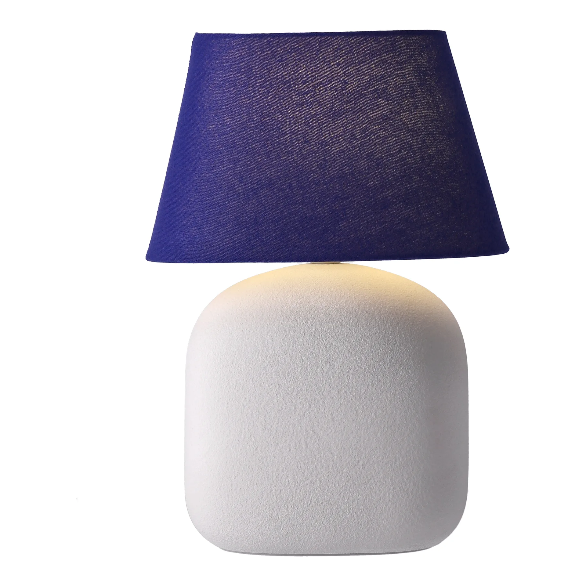 Lámpara de ventana Boulder white-cobolt Scandi Living