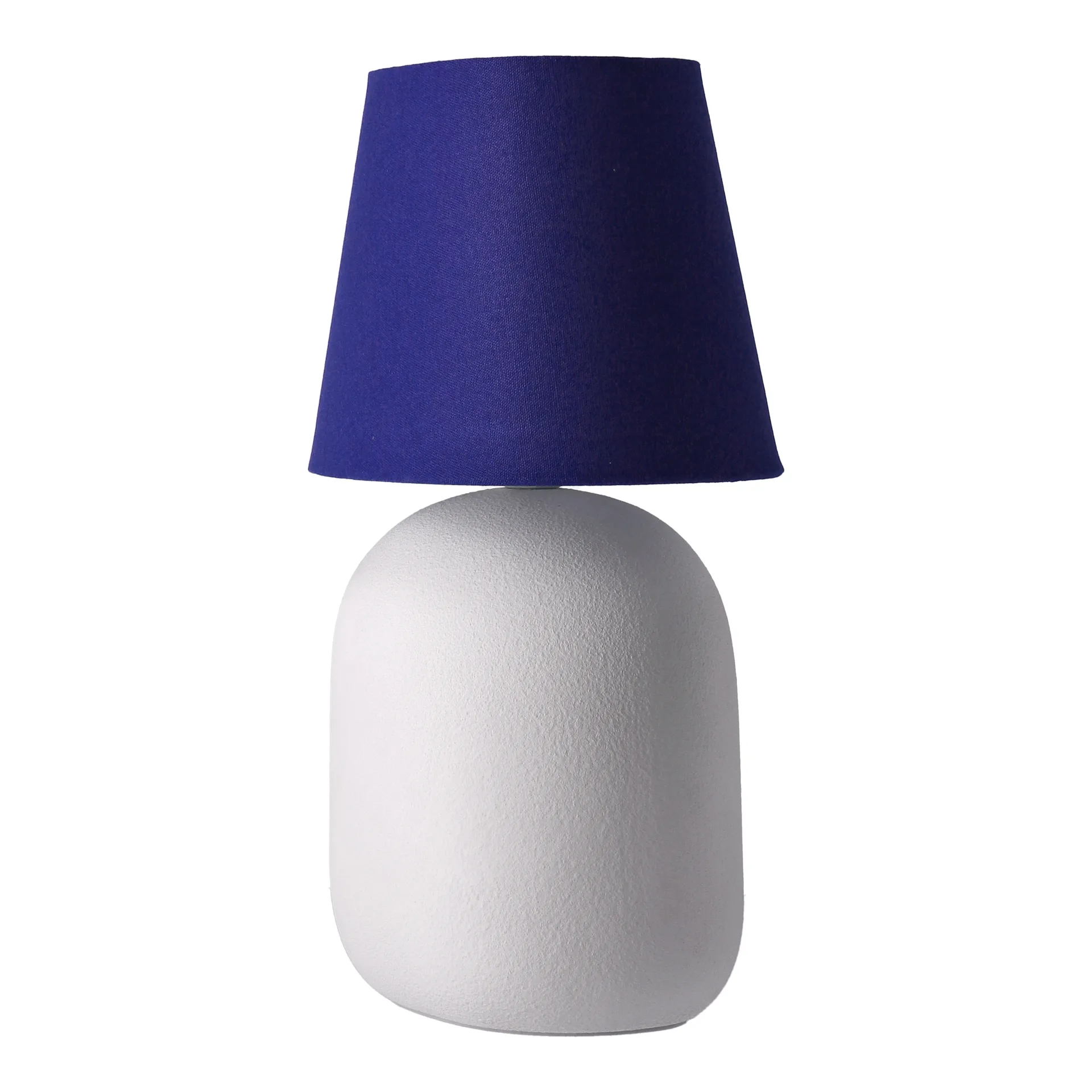 Lámpara de ventana Boulder white-cobolt Scandi Living
