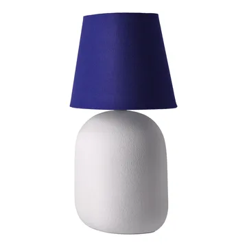 Lámpara de ventana Boulder white-cobolt - Scandi Living