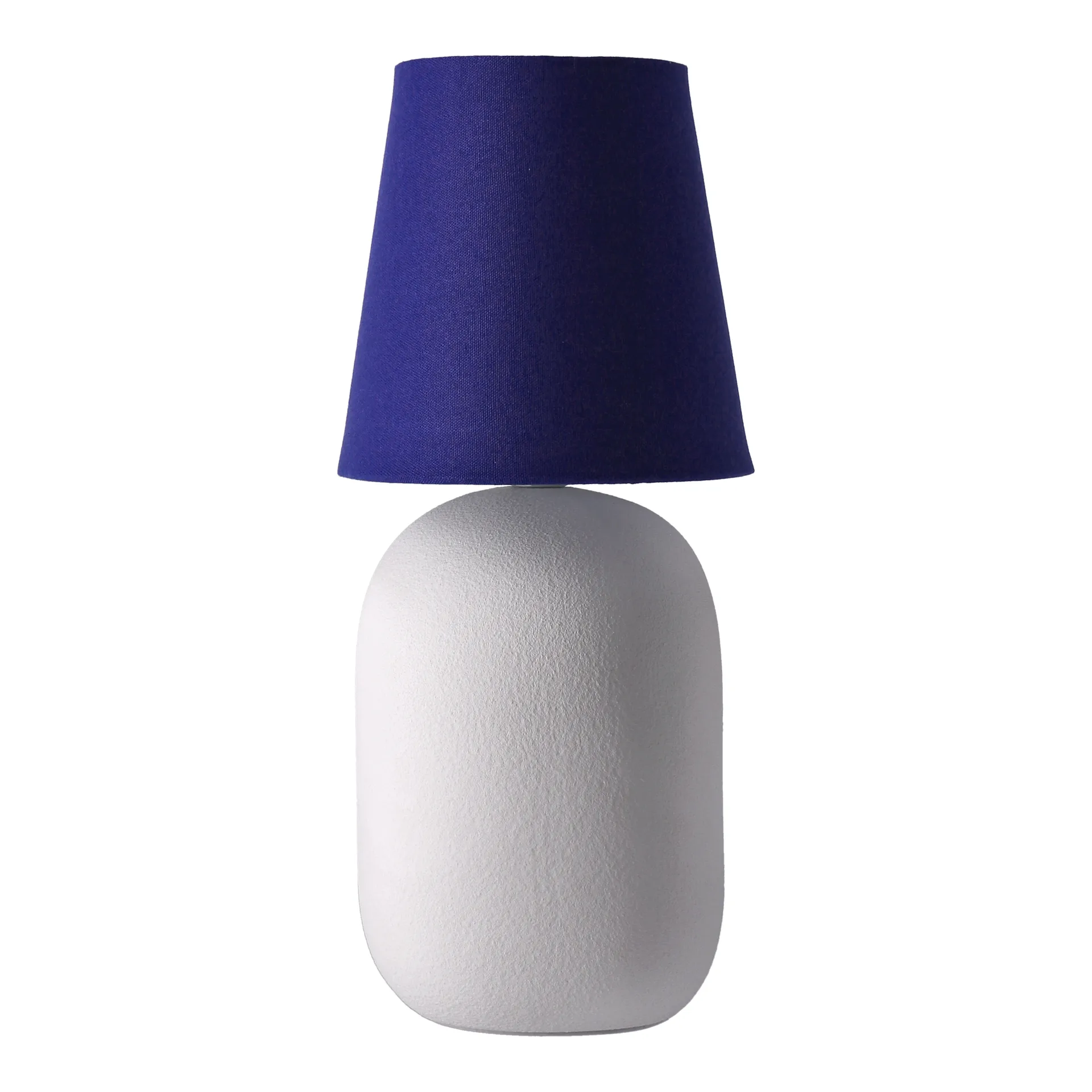 Lámpara de ventana Boulder white-cobolt Scandi Living