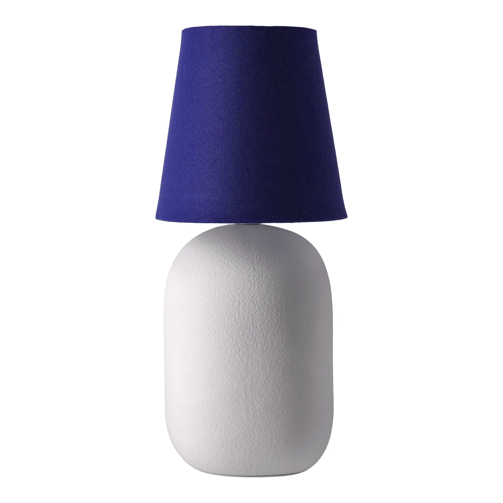 Lámpara de ventana Boulder white-cobolt Scandi Living
