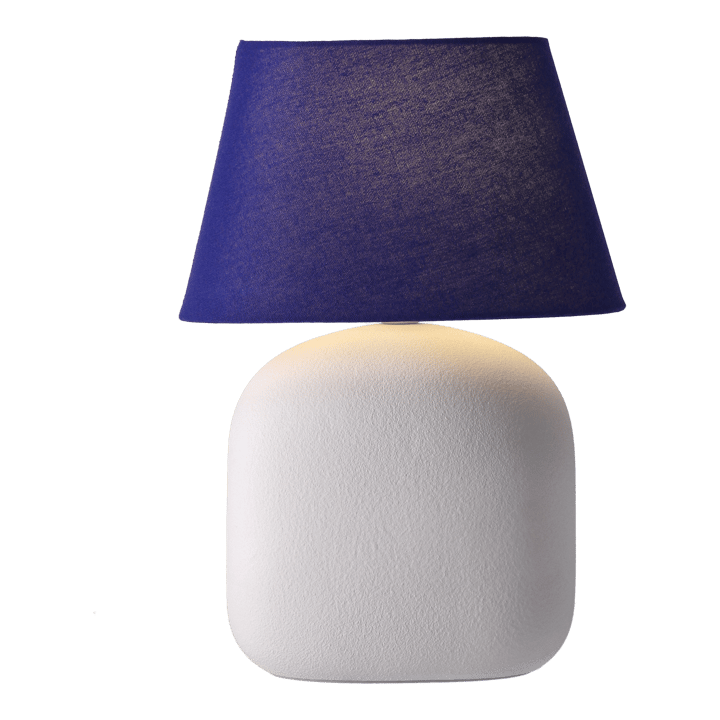 Lámpara de ventana Boulder white-cobolt Scandi Living
