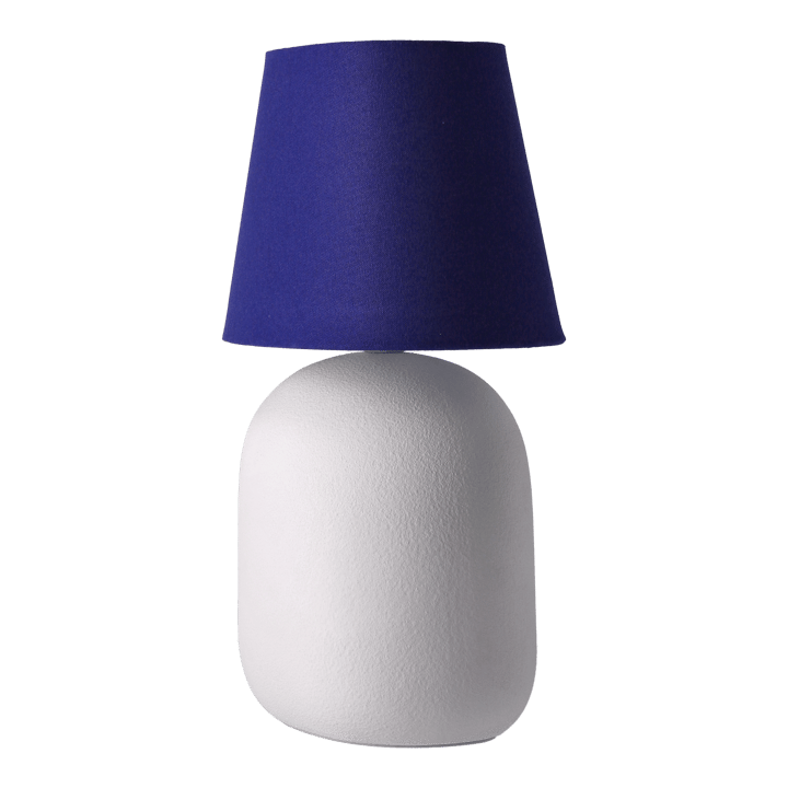 Lámpara de ventana Boulder white-cobolt Scandi Living