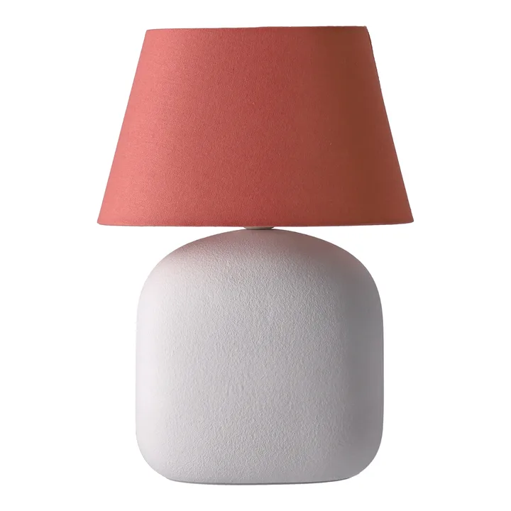 Lámpara de ventana Boulder white-peach - Scandi Living