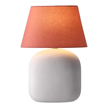 Lámpara de ventana Boulder white-peach - Scandi Living