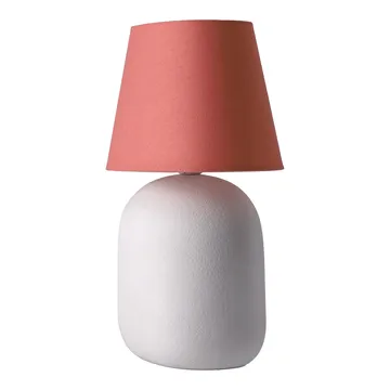 Lámpara de ventana Boulder white-peach - Scandi Living