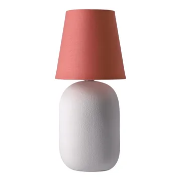 Lámpara de ventana Boulder white-peach - Scandi Living