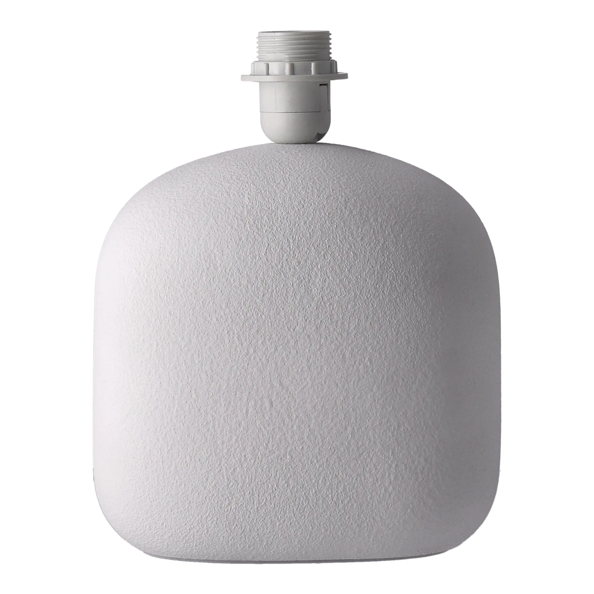 Lámpara de ventana Boulder white-peach Scandi Living