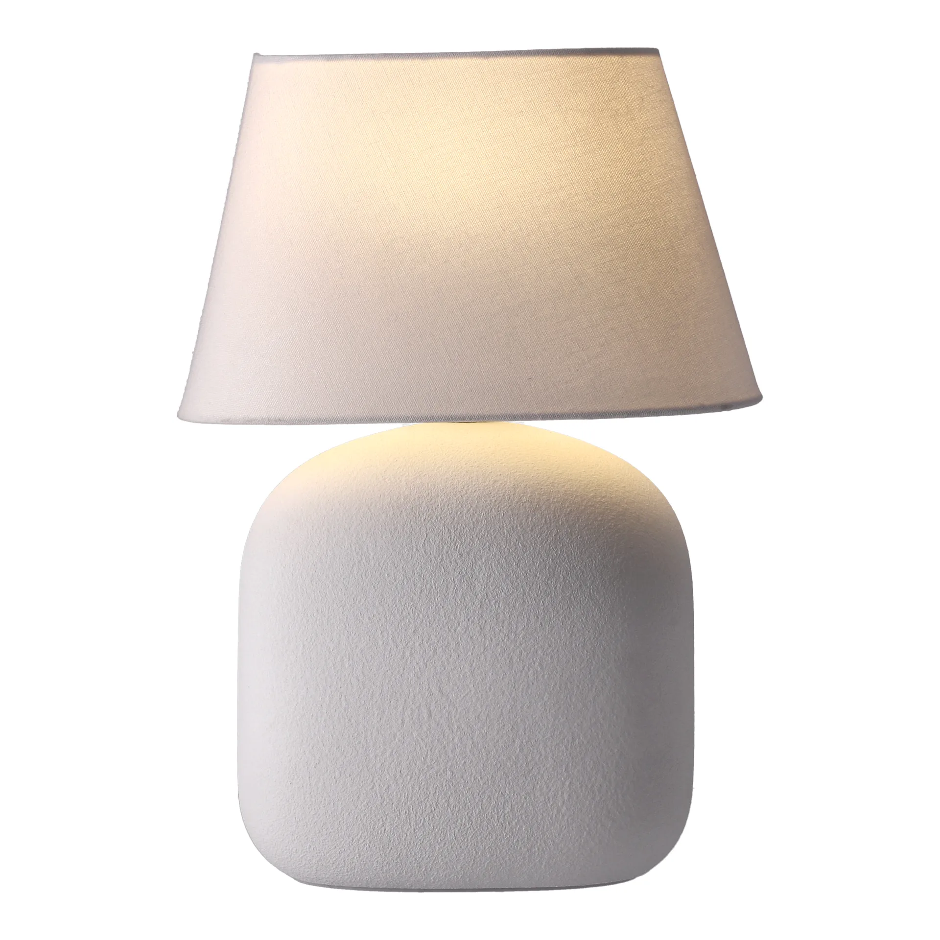Lámpara de ventana Boulder white-white Scandi Living