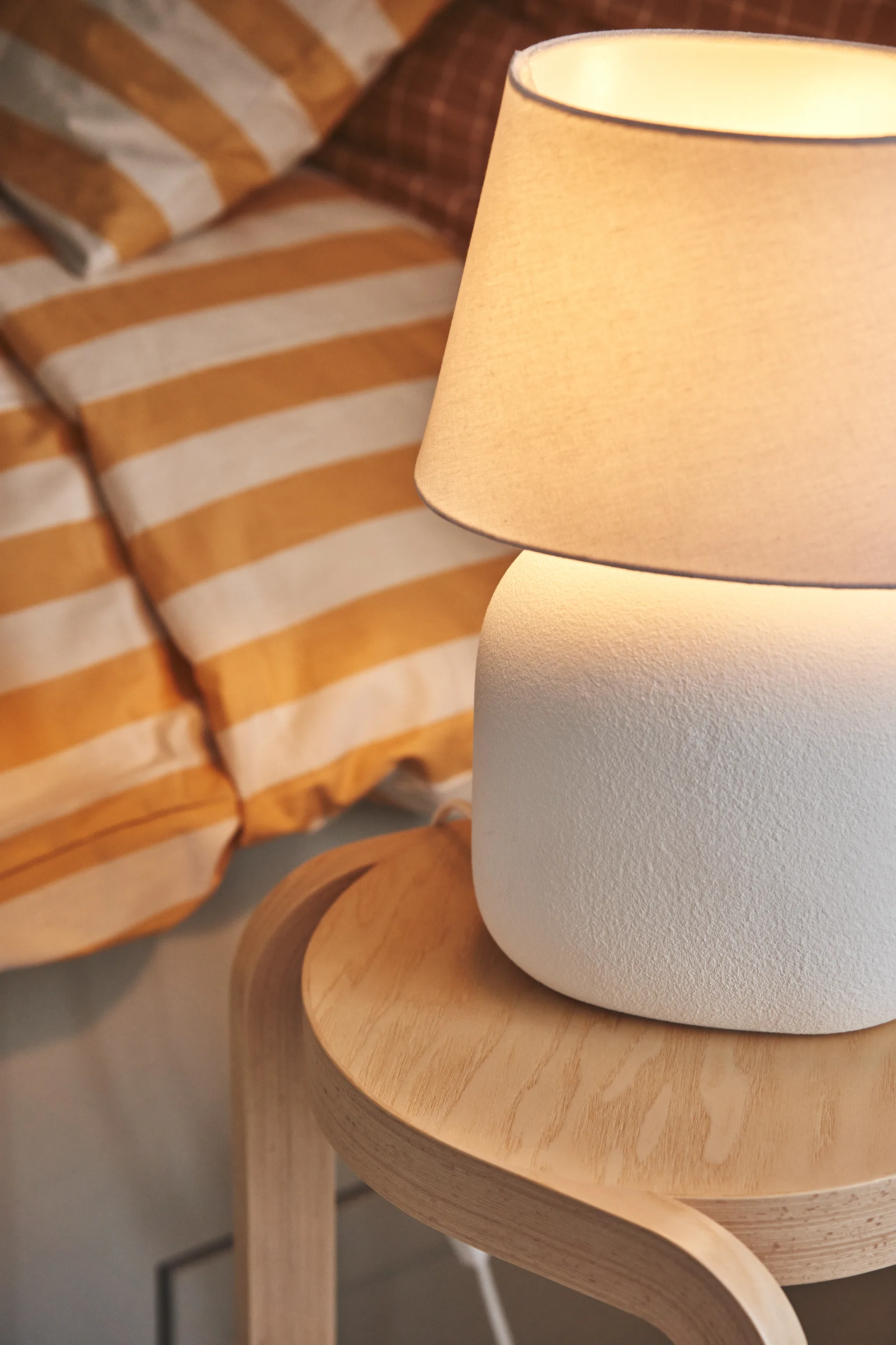 Lámpara de ventana Boulder white-white Scandi Living