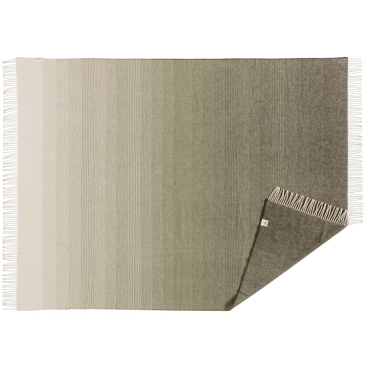Manta algodón Mist, Forest Scandi Living