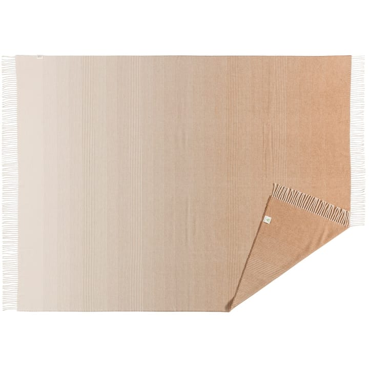 Manta algodón Mist, Sand Scandi Living
