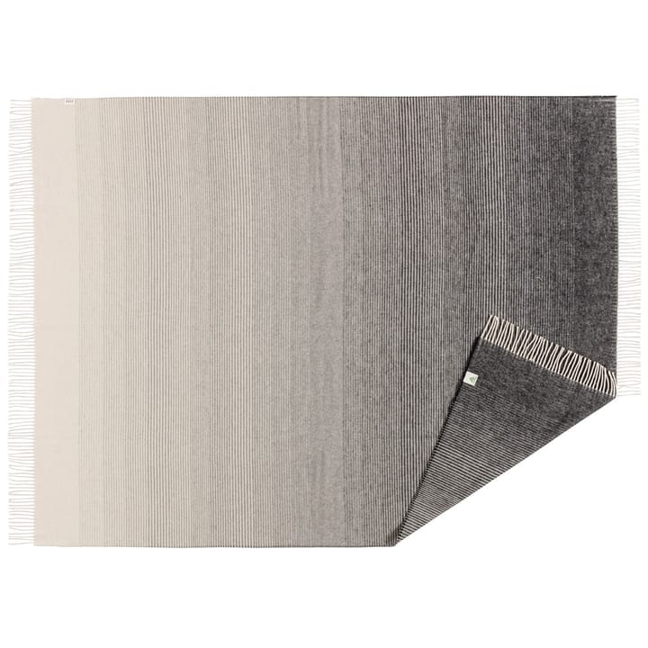 Manta algodón Mist, Stone Scandi Living