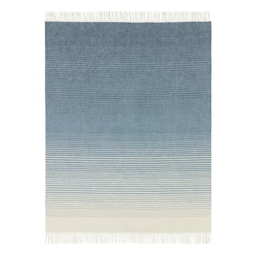 Manta lana Mist - Pale blue - Scandi Living