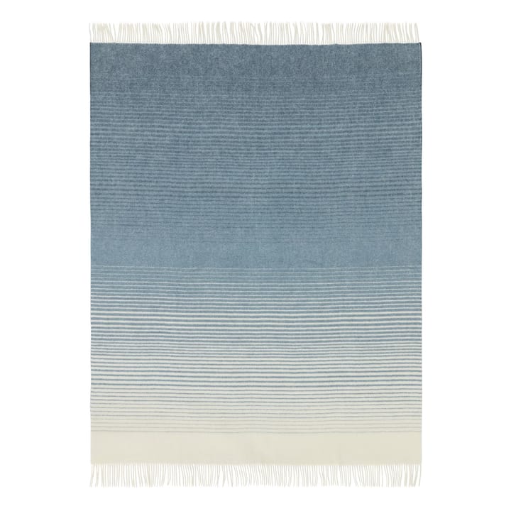 Manta lana Mist, Pale blue Scandi Living