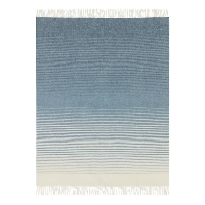 Manta lana Mist - Pale blue - Scandi Living