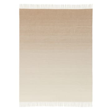 Manta lana Mist - Sand - Scandi Living
