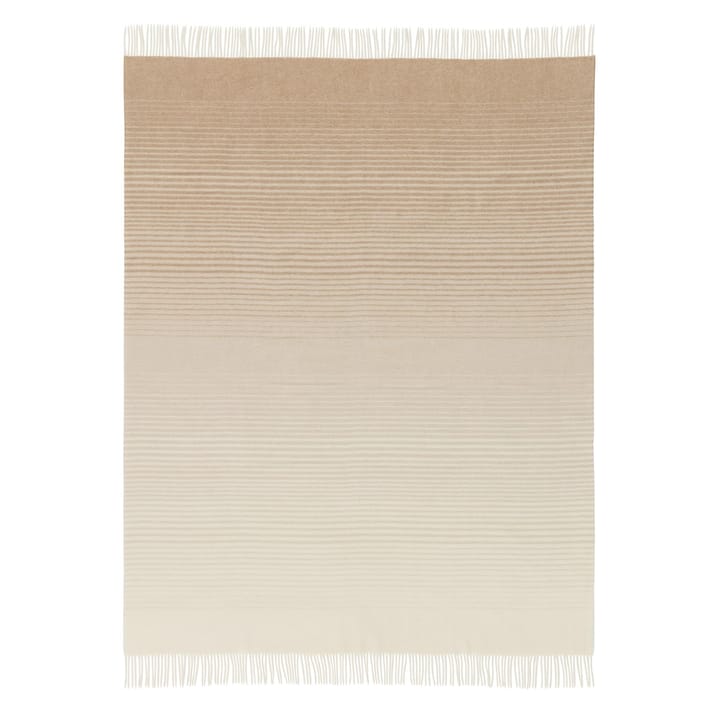 Manta lana Mist, Sand Scandi Living