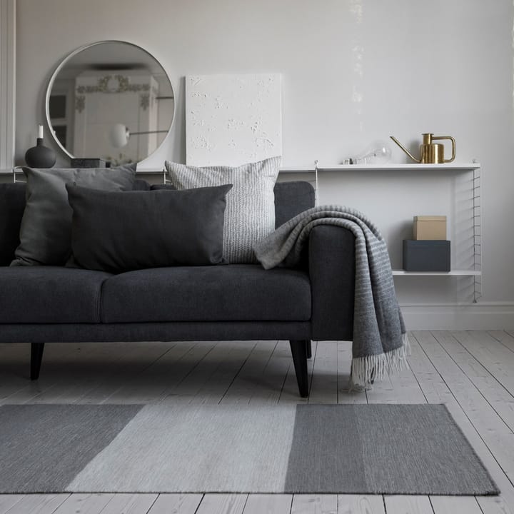 Manta lana Mist, Stone Scandi Living
