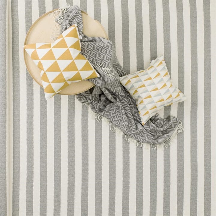 Manta lana Salt, Stone Scandi Living