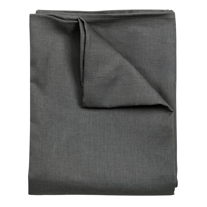 Mantel Clean 145 x 250 cm - charcoal - Scandi Living