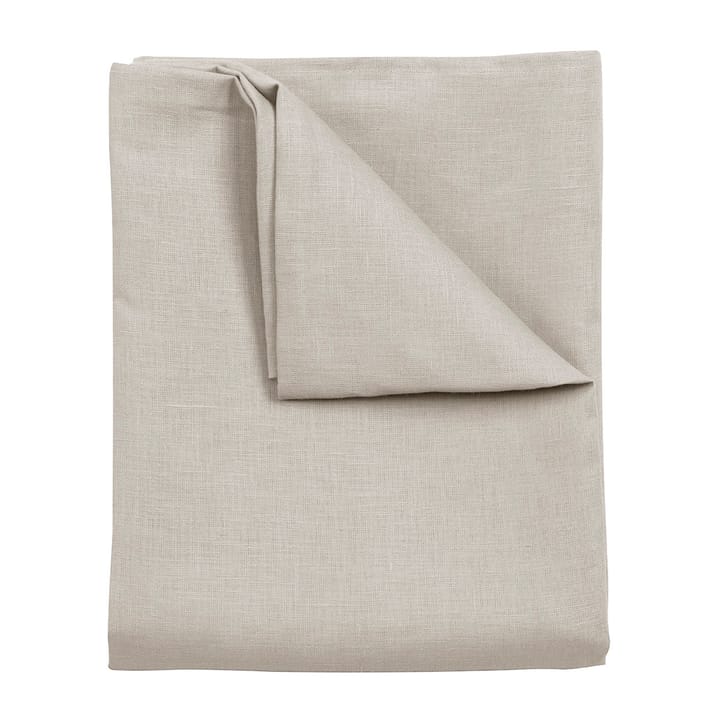 Mantel Clean 145 x 250 cm - Greige - Scandi Living
