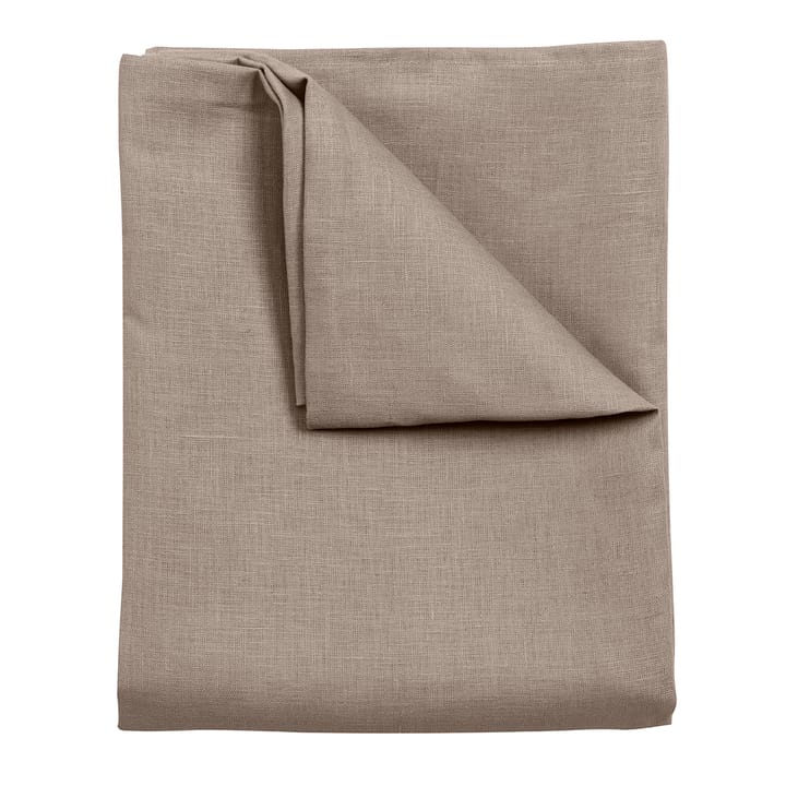 Mantel Clean 145 x 250 cm - sand - Scandi Living