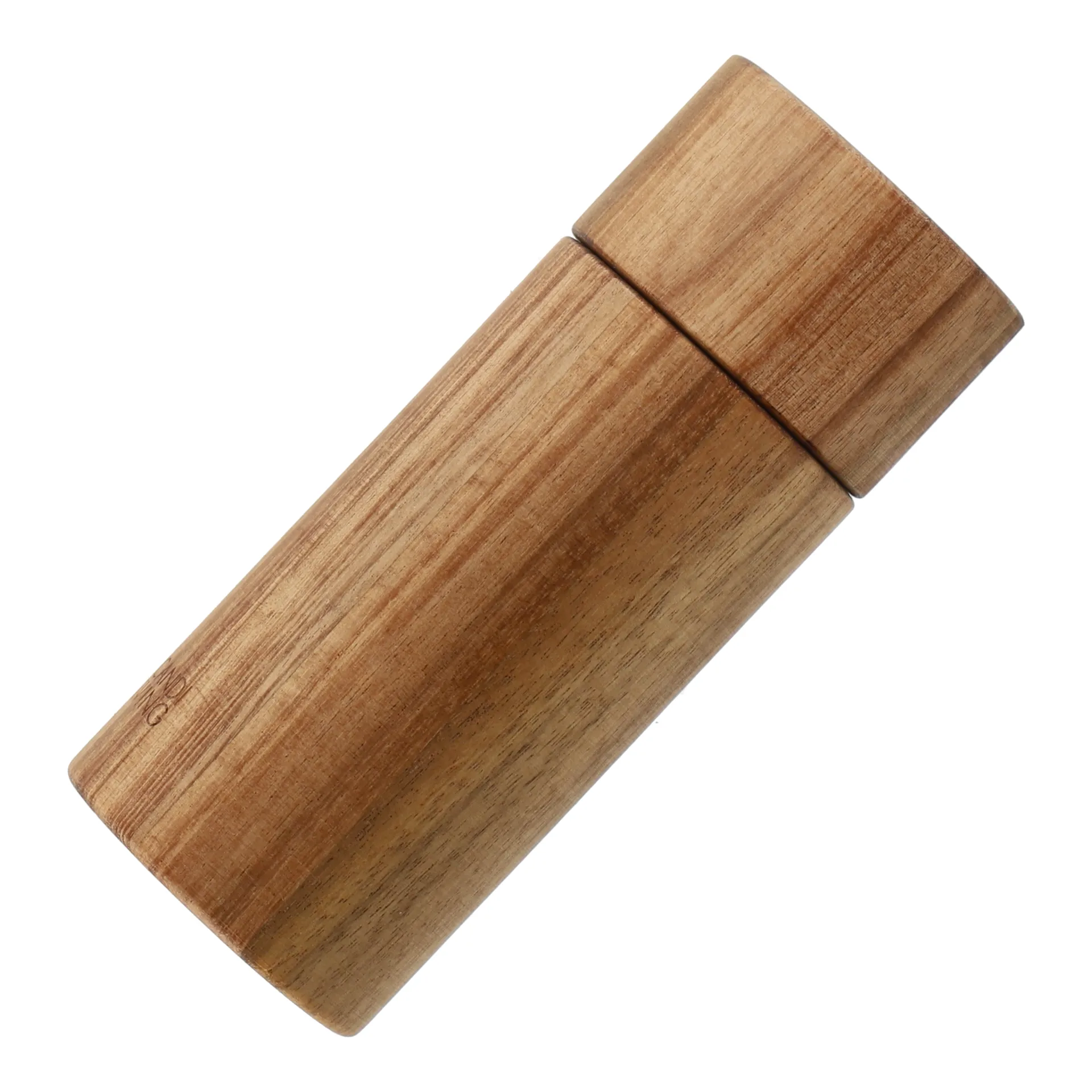 Molinillo de pimienta Hollow 16 cm, Acacia Scandi Living