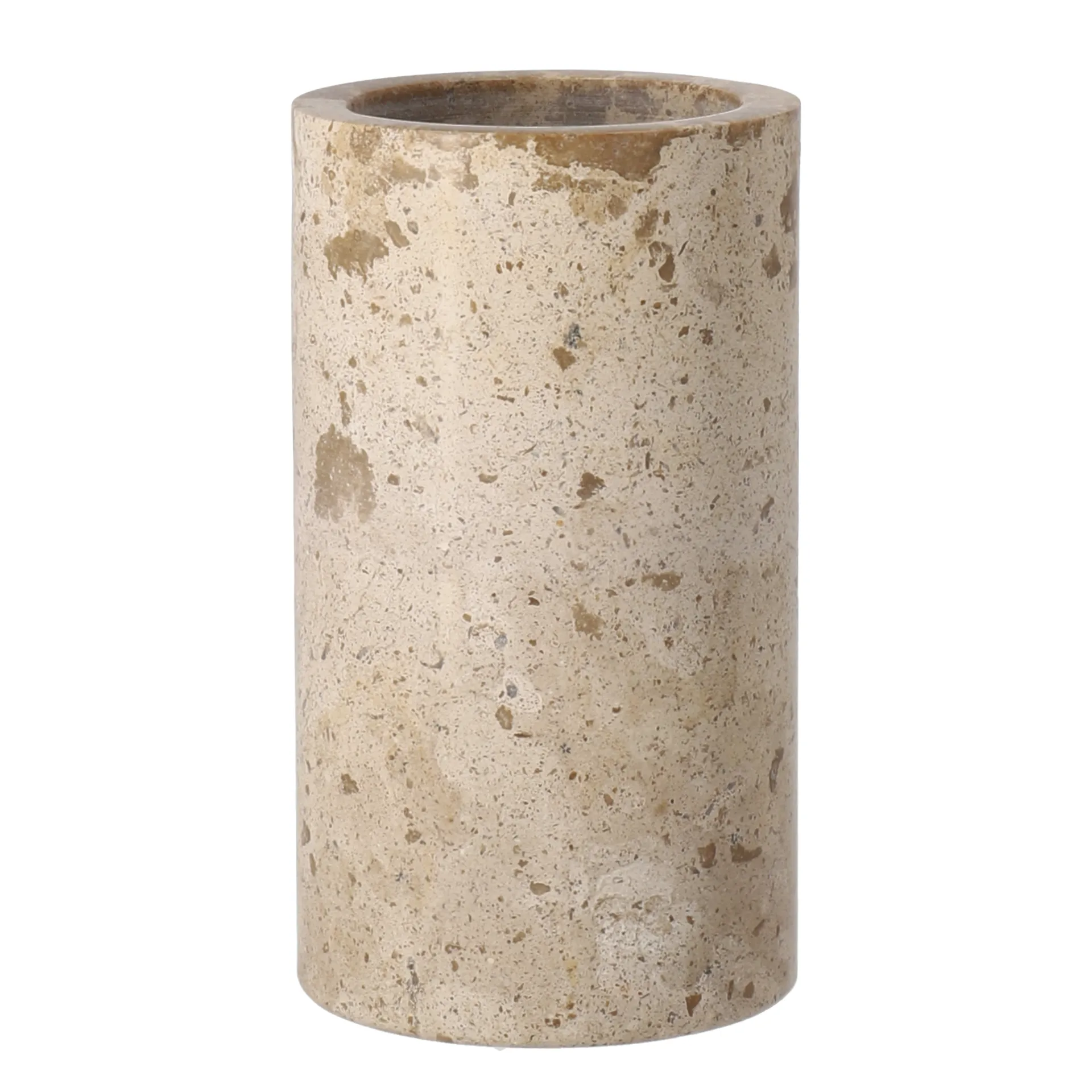 Organizador de utensilios Ridge, Ø9,6x17 cm Scandi Living