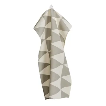 Paño de cocina Rime S - concrete (gris) - Scandi Living