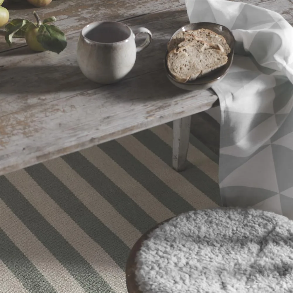 Paño de cocina Rime S, concrete (gris) Scandi Living