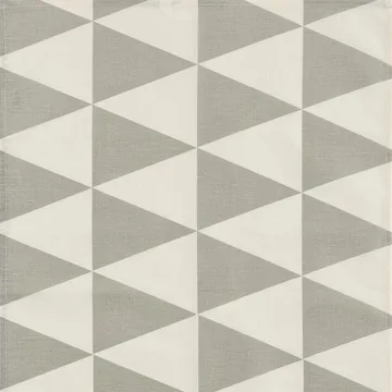 Paño de cocina Rime S - concrete (gris) - Scandi Living
