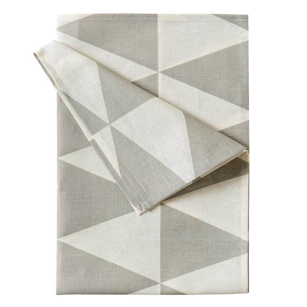 Paño de cocina Rime S, concrete (gris) Scandi Living