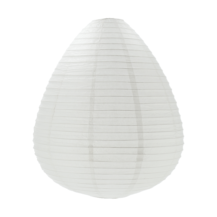 Pantalla de lámpara Lucent drop - Ø53 cm - Scandi Living
