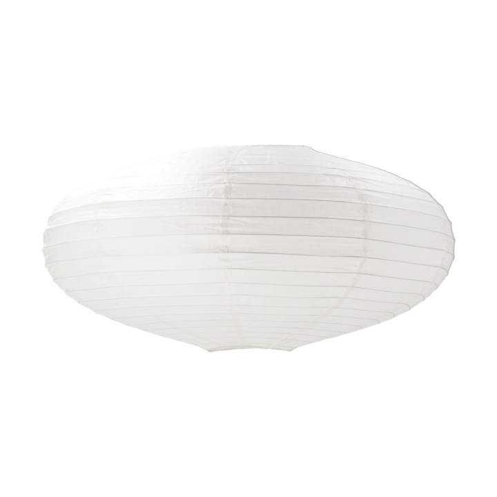 Pantalla de lámpara ovalada Lucent - Ø40 cm - Scandi Living